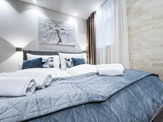 Apartment Silver - 3