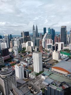 The Signature Suites at Berjaya Times Square KL - 4