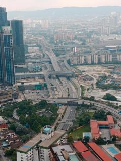 The Signature Suites at Berjaya Times Square KL - 3