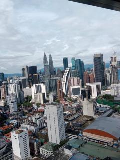 The Signature Suites at Berjaya Times Square KL - 1