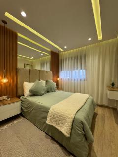 Luxury apartment Maarif near Stadium - Casablanca - 8