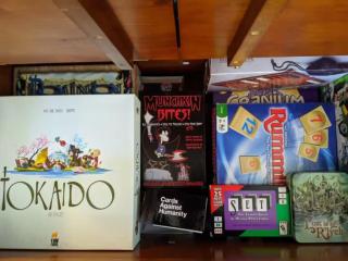 FirePit Deck Grill Screened Porch Trail & More - Morton Grove - 2