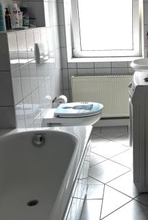 Apartment im Grünen -Garden - 9