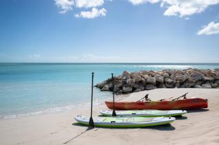 The Strand Turks and Caicos - 2
