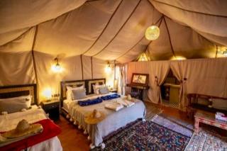 Merzouga Best Luxury Camp - 9