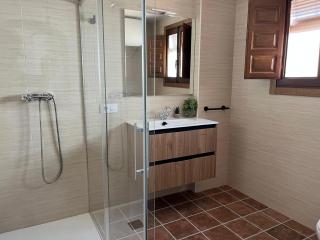 Alojamientos El Carmen - Casa con Piscina Privada y Patio Andaluz - 3