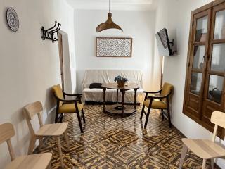 Alojamientos El Carmen - 5