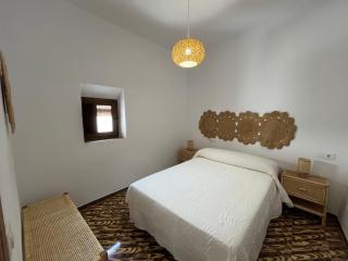 Alojamientos El Carmen - 8