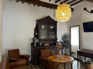 Alojamientos El Carmen - 4