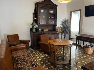 Alojamientos El Carmen - 2