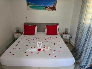 Bungalow confortable à Le Gosier - 20 m² avec jardin - 3