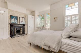 Stunning Victorian Family Home Near Clapham Common - 4