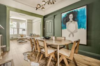 Stunning Victorian Family Home Near Clapham Common - 8