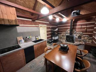 Akagi Log INN Glamping - Vacation STAY 39473v - 8