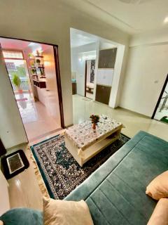 Hotel & Bnb,Homestay Solanki residency Jaipur - 5