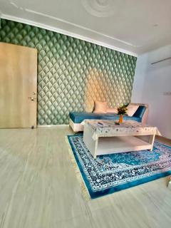 Hotel & Bnb,Homestay Solanki residency Jaipur - 3