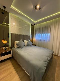 Luxury apartment Maarif near Stadium - Casablanca - 5