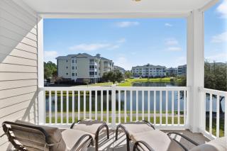 Magnolia Pointe Luster Leaf 4843-204 - 5