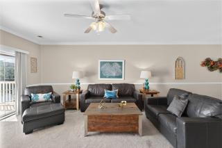 Magnolia Pointe Luster Leaf 4843-204 - 4