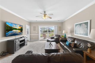 Magnolia Pointe Luster Leaf 4843-204 - 3