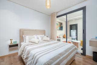 Modern Comfortable Apartment - Corniche Hassan II - 6