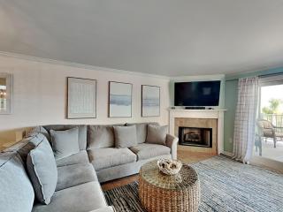 Fort Screven Villas 103 - 4