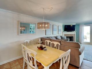 Fort Screven Villas 103 - 1