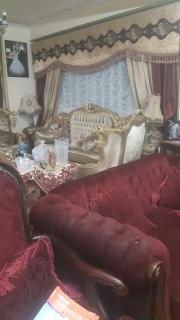 البستان - Le Caire - 1