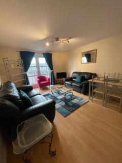 Lovely 3 bedroom workers or Holiday Apartment - 7
