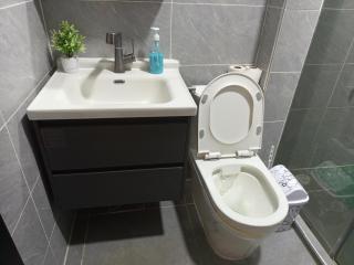 Lyne homes 1 bedroom apartment - 4