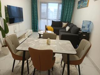 Lyne homes 1 bedroom apartment - 5