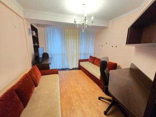 After Presidency and Cathedral Park Sfatul Tarii 55 street Apartments - 2