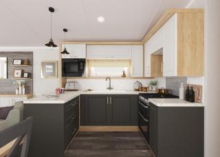 Waren Caravan Park - Bamburgh - 5