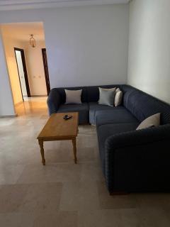 3 bedroom stunning flat Central Tanger Ville - Iberia - 9