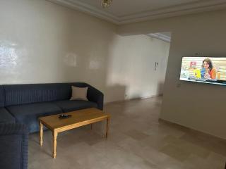 3 bedroom stunning flat Central Tanger Ville - Iberia - 6