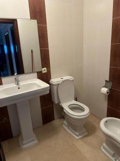 3 bedroom stunning flat Central Tanger Ville - Iberia - 5