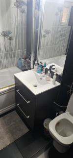 Calea Bucuresti ApartHotel - 5