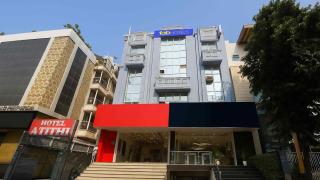FabHotel Atithi - 0