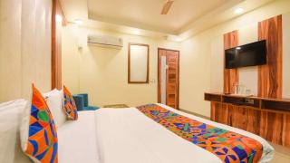 FabHotel Atithi - 8