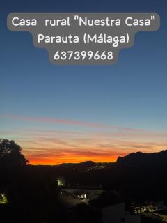 Nuestra Casa Parauta - 9