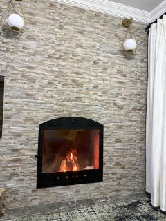 Serenity mountain house - 7