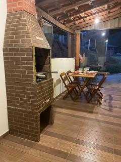 Refúgio com Hidro, Lareira, Café da Manhã e Vista da Natureza - 5