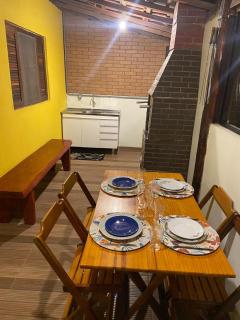 Férias com Lareira, Hidro e Café da Manhã incluso - 4