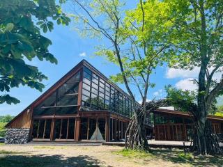 Nagano Forest Village "former name: Iizuna Kogen C - Vacation STAY 42164v - 1