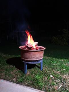 Férias com Lareira, Hidro e Café da Manhã incluso - 7