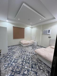 شقق فرسان العرب المخدومه - 0