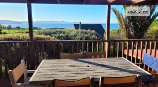 Pohara's Kauri Lodge - 7