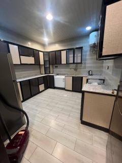 شقق فرسان العرب المخدومه - 1