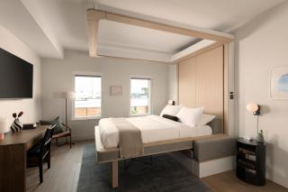 Mint House Tampa - Downtown - 0