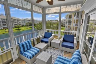 Magnolia Pointe Luster Leaf 4875-304 - 6